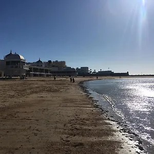 El Alma Cádiz