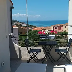 Сasa de vacaciones Costa, Castelsardo