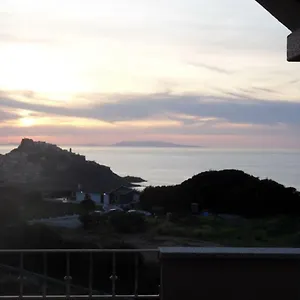 Appartement Belvedere, Castelsardo