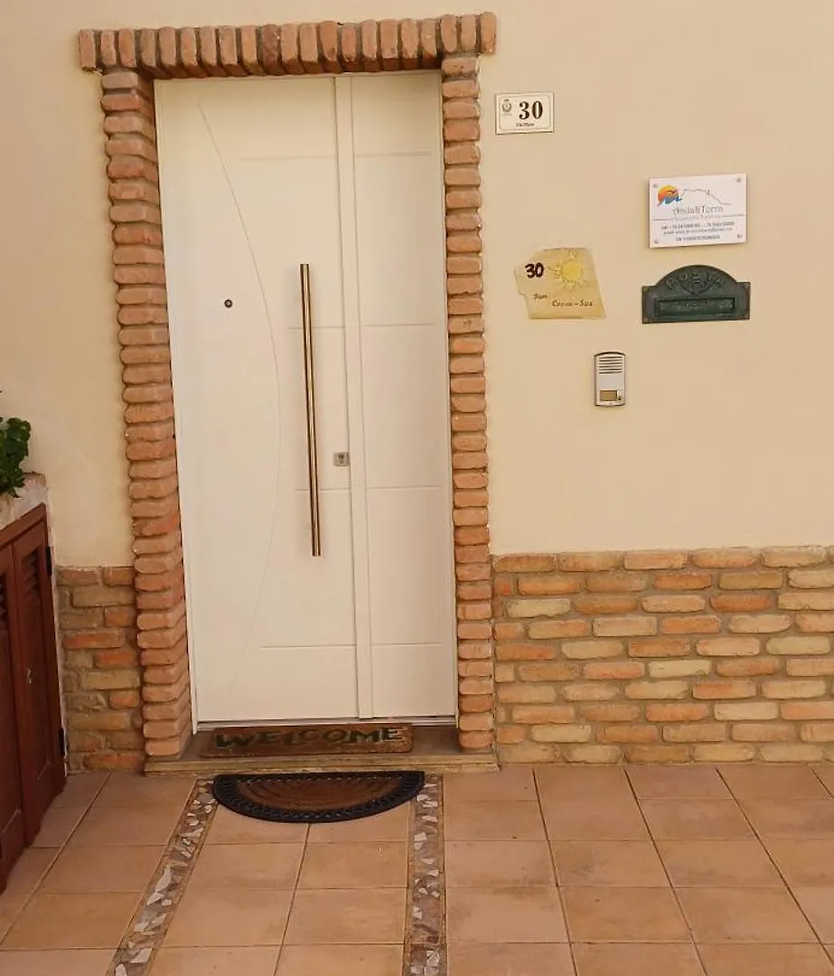 Appartamento Mansardato Anda&Torra Castelsardo