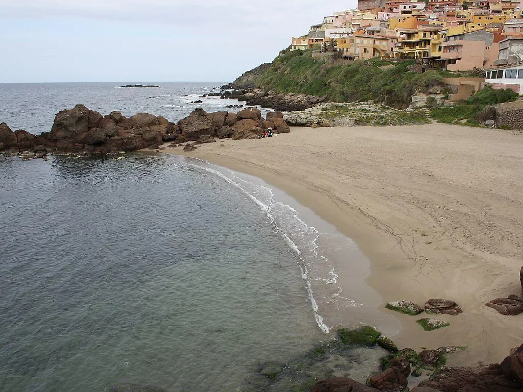Appartamento Mansardato Anda&Torra Castelsardo