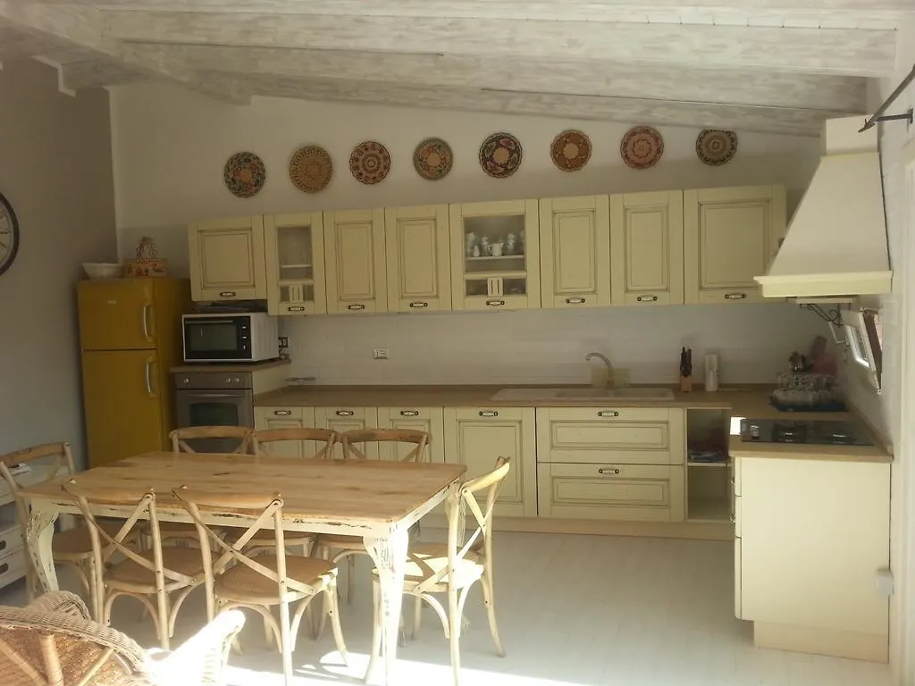Apartment Appartamento Mansardato Anda&Torra Castelsardo