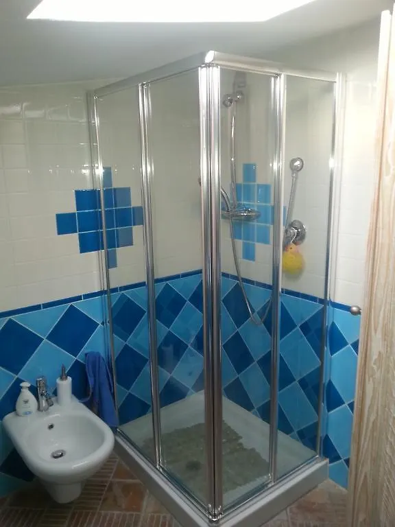 Appartamento Mansardato Anda&Torra Castelsardo
