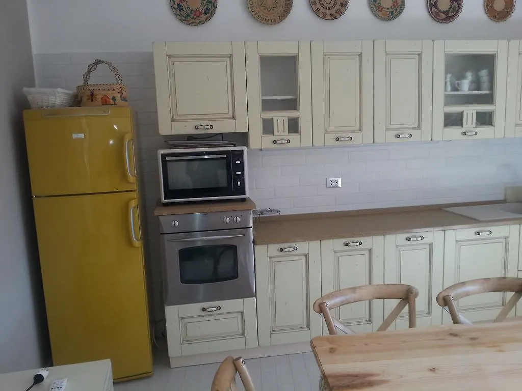 Appartement Appartamento Mansardato Anda&Torra Castelsardo