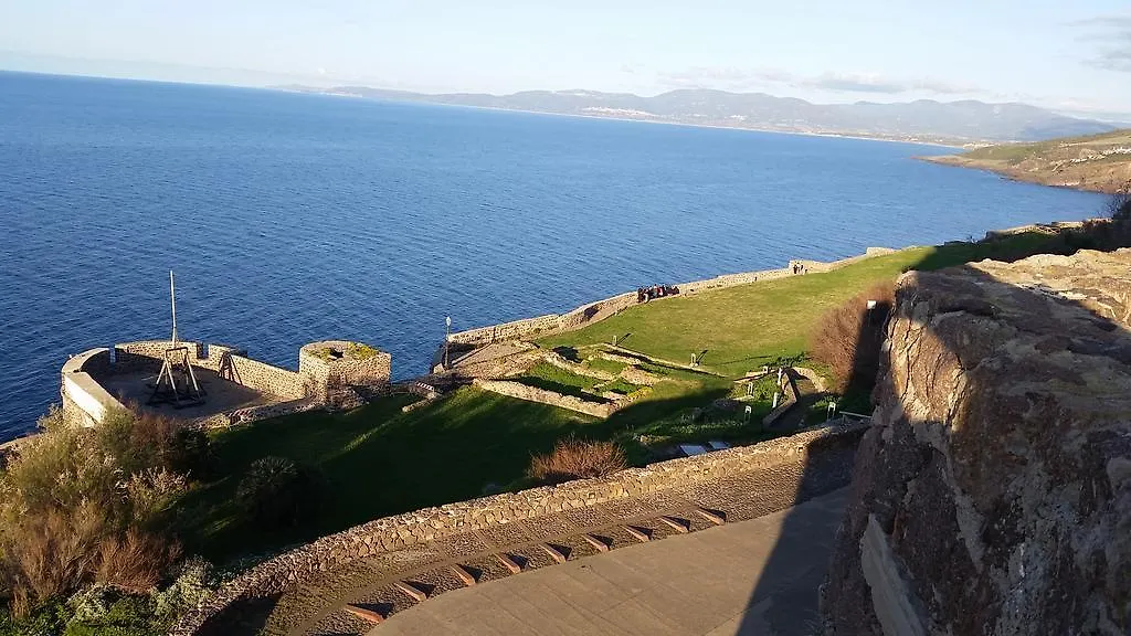 Appartement Appartamento Mansardato Anda&Torra Castelsardo