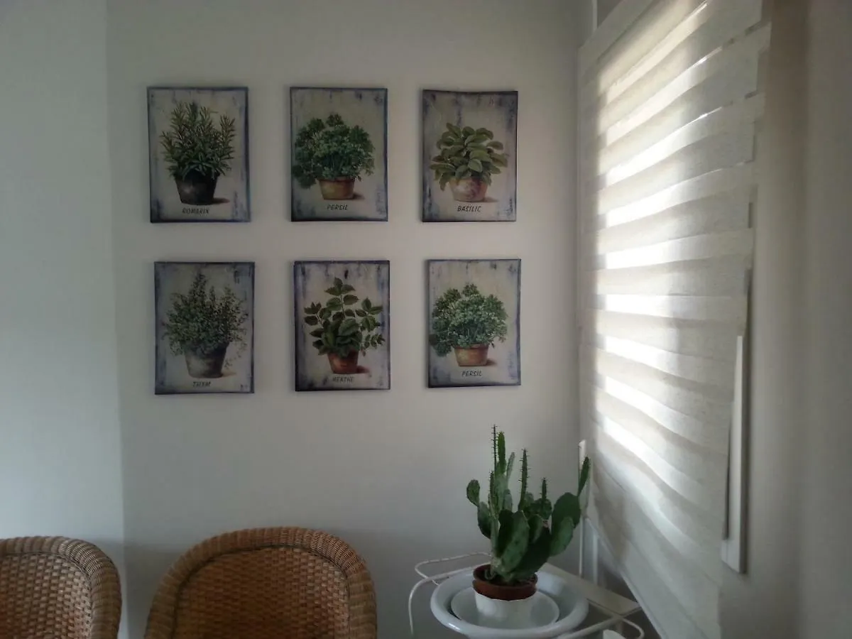 Appartamento Mansardato Anda&Torra Castelsardo