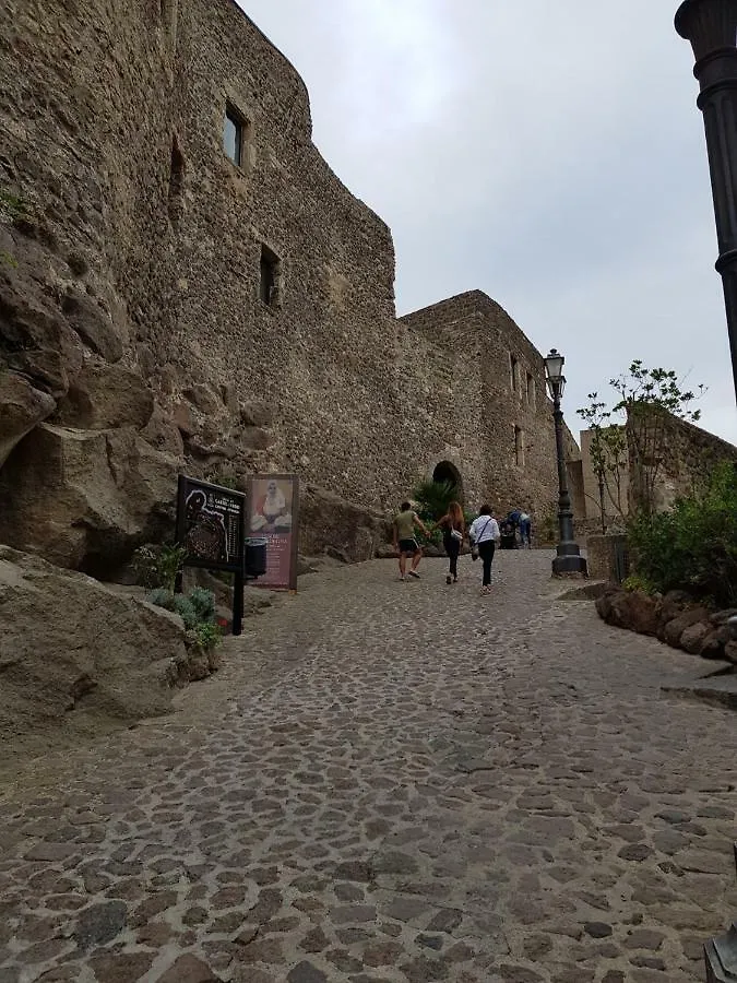 Appartamento Mansardato Anda&Torra Castelsardo 0*,  Italie